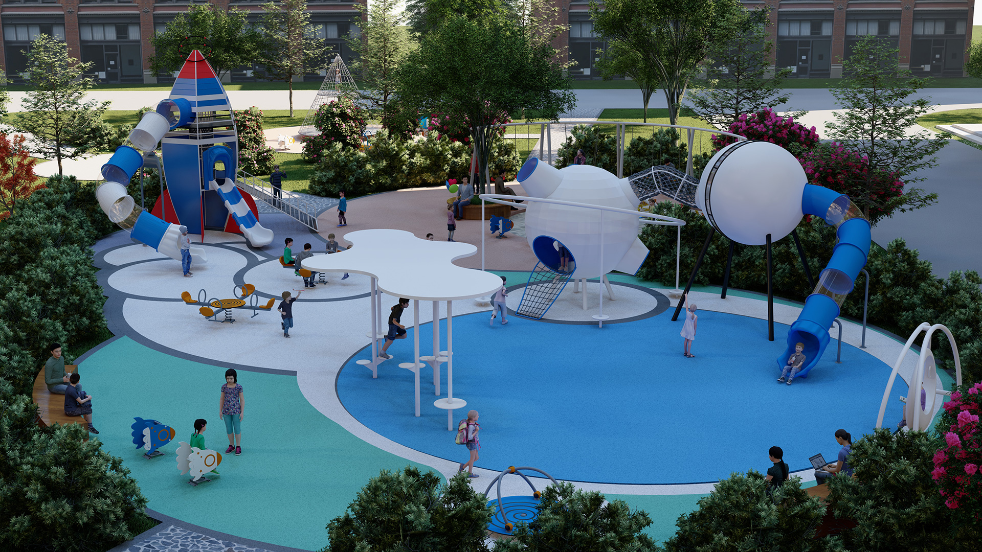 溫州鼎冠游樂(lè)設(shè)備有限公司